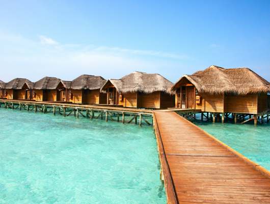 Maldives Beaches